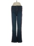 Veronica Beard Jeans Stripes Blue Jeans Size 27 waist - photo 1