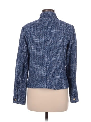 J. McLaughlin Denim Jacket (view 2)