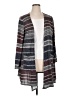 Lularoe Gray Cardigan Size L - photo 1