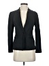 Banana Republic Black Blazer Size 2 Petite - photo 1
