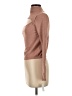Active USA Brown Long Sleeve Top Size S - photo 5