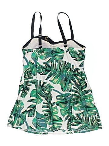 Venus Swimsuit Cover Up (view 2)