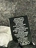 Sanctuary Solid Ivory Cargo Shorts Size 30 waist - photo 4