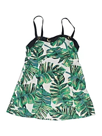 Venus Swimsuit Cover Up (view 1)