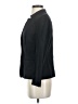 Banana Republic Black Blazer Size 2 Petite - photo 5