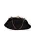 Unbranded Solid Black Clutch One size - photo 1