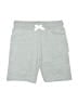 Assorted Brands Solid Gray Athletic Shorts Size 6 - photo 1