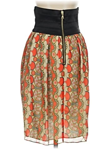 Alice + Olivia Casual Skirt (view 2)
