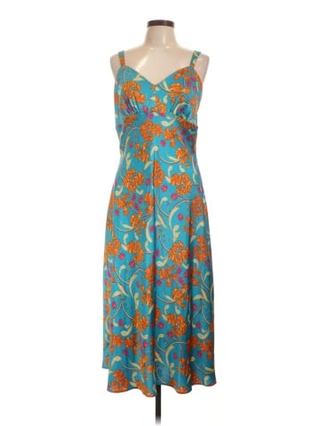 Sofia Jeans by Sofia Vergara Casual Dress (view 1)