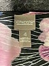 Chico's Black 3/4 Sleeve Blouse Size XXL (4) - photo 7
