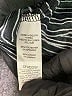 Chico's Black 3/4 Sleeve Blouse Size XXL (4) - photo 8