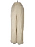 DKNY Ivory Casual Pants Size 10 - photo 2