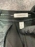 Semantiks Solid Black Dress Pants Size 10 - photo 7