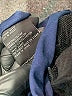 Xscape 100% Polyester Blue Cocktail Dress Size 8 - photo 5