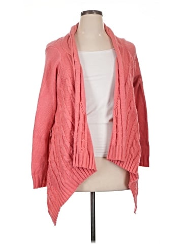 Charter Club Cardigan (view 1)