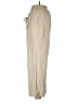 DKNY Ivory Casual Pants Size 10 - photo 5
