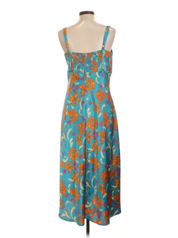 Sofia Jeans by Sofia Vergara Casual Dress (view 2)