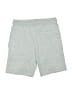 Assorted Brands Solid Gray Athletic Shorts Size 6 - photo 2