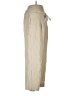 DKNY Ivory Casual Pants Size 10 - photo 4