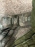 Well Worn Green Cargo Pants Size 8 - photo 8