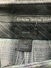 Express Design Studio Plaid Gray Shorts Size 2 - photo 3