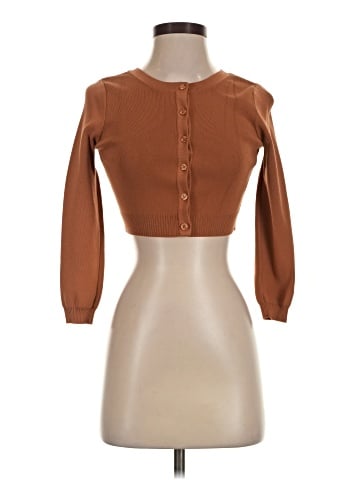 WeWoreWhat Cardigan (view 1)