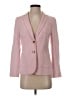 Talbots Pink Blazer Size 2 Petite - photo 1