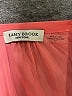 Ramy Brook 100% Polyester Pink Casual Dress Size S - photo 4