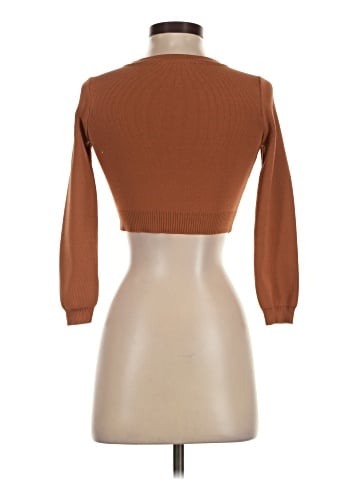 WeWoreWhat Cardigan (view 2)