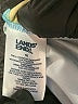 Lands' End Tie-dye Blue Rash Guard Size 10 - photo 3