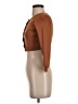 WeWoreWhat Brown Cardigan Size S - photo 5