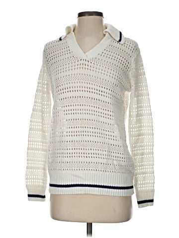 Joan Rivers Pullover Sweater (view 1)
