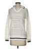 Joan Rivers Ivory Pullover Sweater Size XS - photo 1