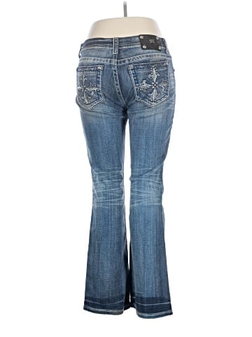 Miss Me Jeans (view 2)