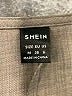 Shein Gray Vest Size 6 - photo 6