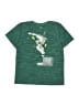 Tek Gear Green Active T-Shirt Size XL (kids) - photo 1