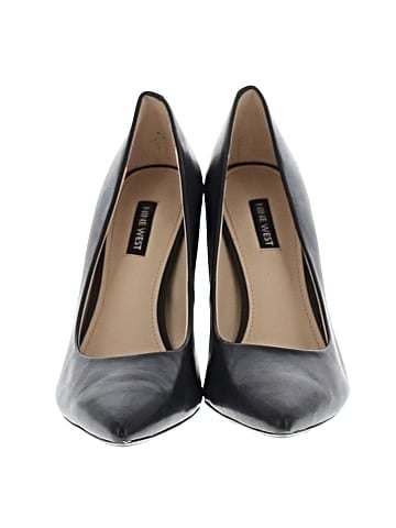 Nine West Heels (view 2)