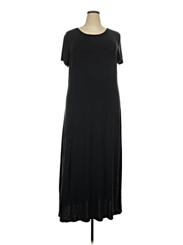 Amazon Essentials Casual Dress (view 1)