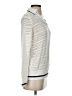 Joan Rivers Ivory Pullover Sweater Size XS - photo 4