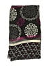 Vera Bradley 100% Wool Black Scarf One size - photo 2