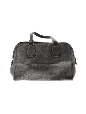 Coach Leather Satchel (view 2)