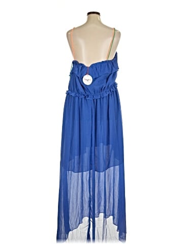 Hayden Cocktail Dress (view 2)