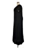 Amazon Essentials Solid Black Casual Dress Size XXL - photo 5