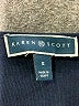 Karen Scott Blue Tank Top Size S - photo 7