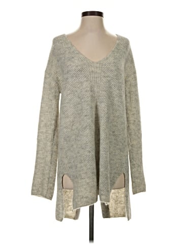 Point Sur Pullover Sweater (view 1)