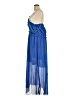 Hayden 100% Polyester Blue Cocktail Dress Size XL - photo 5