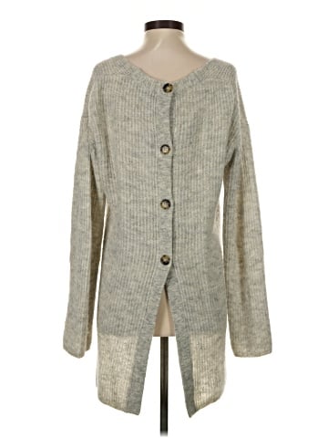 Point Sur Pullover Sweater (view 2)