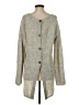 Point Sur Gray Pullover Sweater Size S - photo 2