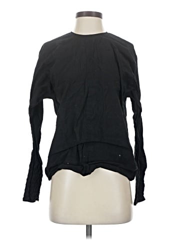 Cos Long Sleeve Top (view 1)