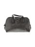 Coach 100% Leather Gray Leather Satchel One size - photo 1